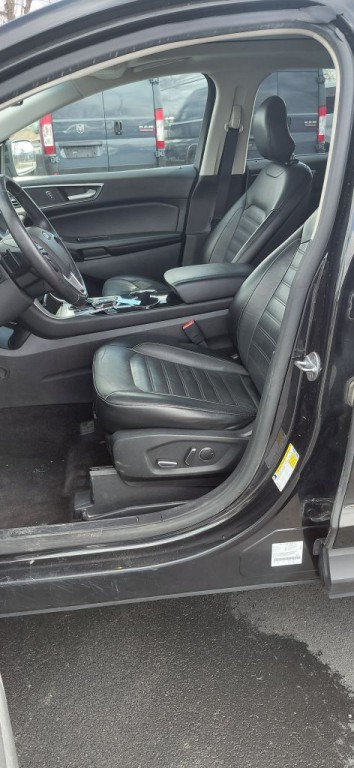 2015 Ford Edge Image 5