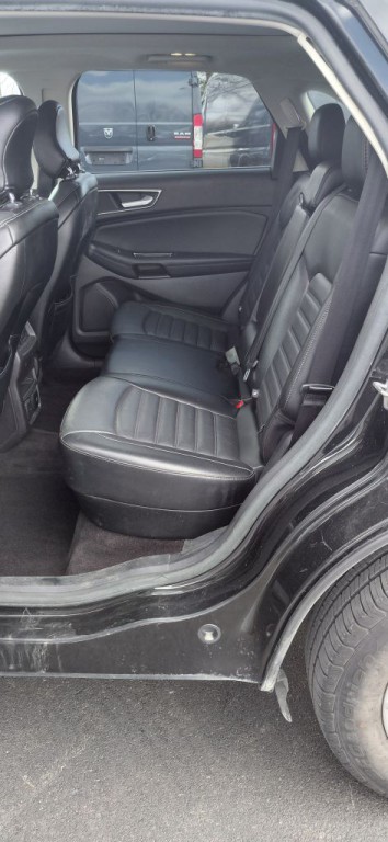 2015 Ford Edge Image 6