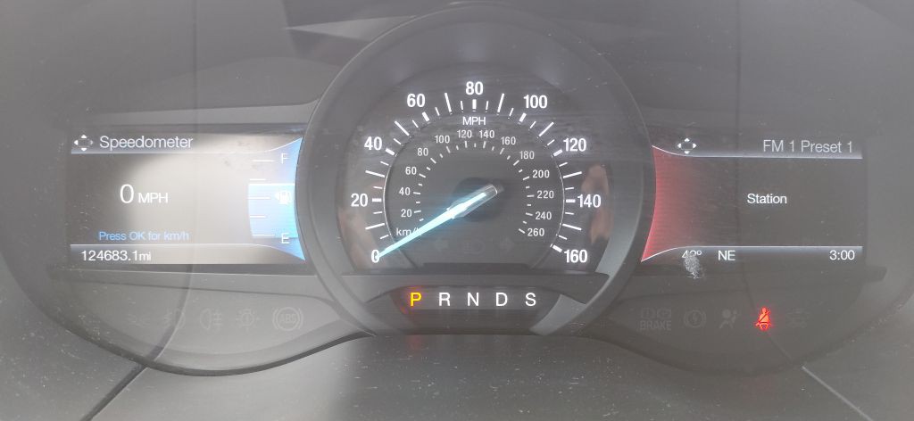 2015 Ford Edge Image 7