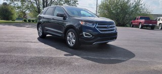 Image for 2015 Ford Edge SEL ID: 7218449