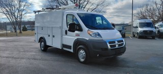 Image for 2017 RAM Promaster 3500 STANDARD ID: 7218532