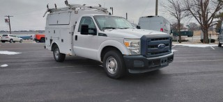 Image for 2013 Ford F-350 Super Duty ID: 7222012