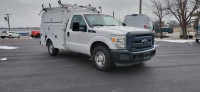 Image for 2013 Ford F-350 Super Duty ID: 7222012