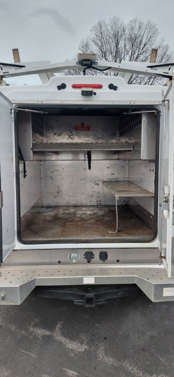 2013 Ford F-350 Image 5