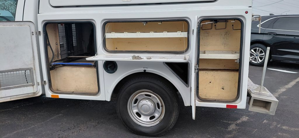 2013 Ford F-350 Image 6