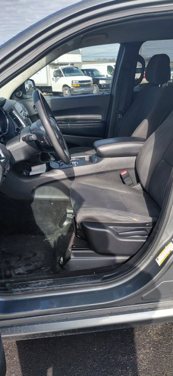 2011 Dodge Durango Image 5