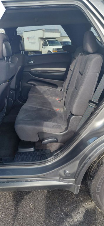 2011 Dodge Durango Image 6