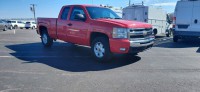Image for 2011 Chevrolet Silverado 1500 LT ID: 7235841