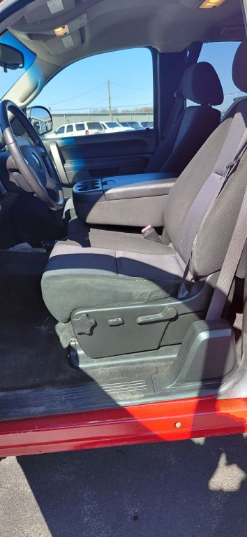 2011 Chevrolet Silverado 1500 Image 5