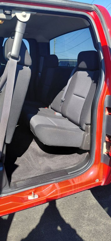 2011 Chevrolet Silverado 1500 Image 6