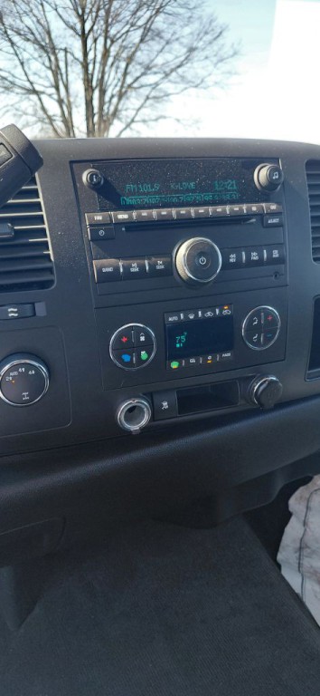 2011 Chevrolet Silverado 1500 Image 8