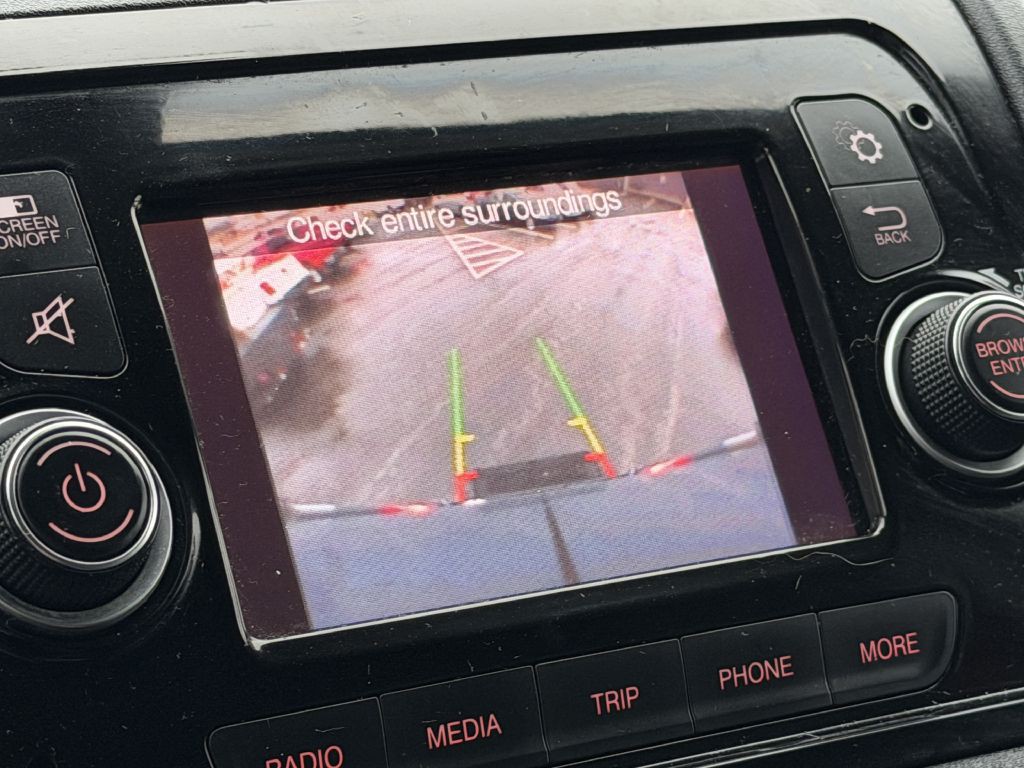 2020 RAM Promaster Image 10