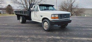 Image for 1997 Ford F-350  ID: 7255564