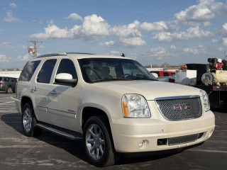Image for 2013 GMC Yukon Denali ID: 7260300