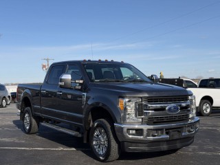 Image for 2017 Ford F-250 Super Duty ID: 7270488