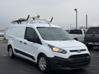 Image for 2016 Ford Transit Connect XL ID: 7277881