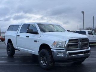 Image for 2011 Dodge Ram 2500  ID: 7277911