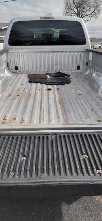 2015 Ford F-250 Image 5