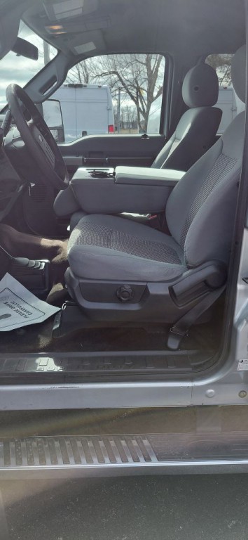 2015 Ford F-250 Image 6