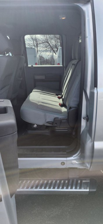 2015 Ford F-250 Image 7