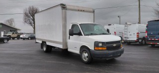 Image for 2013 Chevrolet Express  ID: 7293535