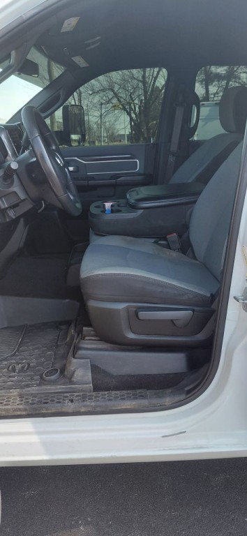 2021 RAM 2500 Image 6