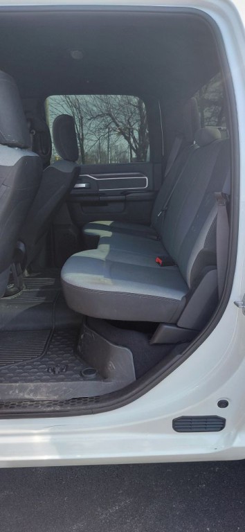 2021 RAM 2500 Image 7