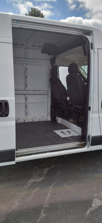 2023 RAM Promaster Image 6