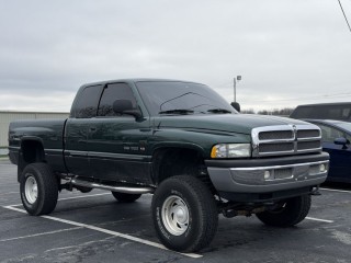 Image for 2001 Dodge Ram 1500  ID: 7306720