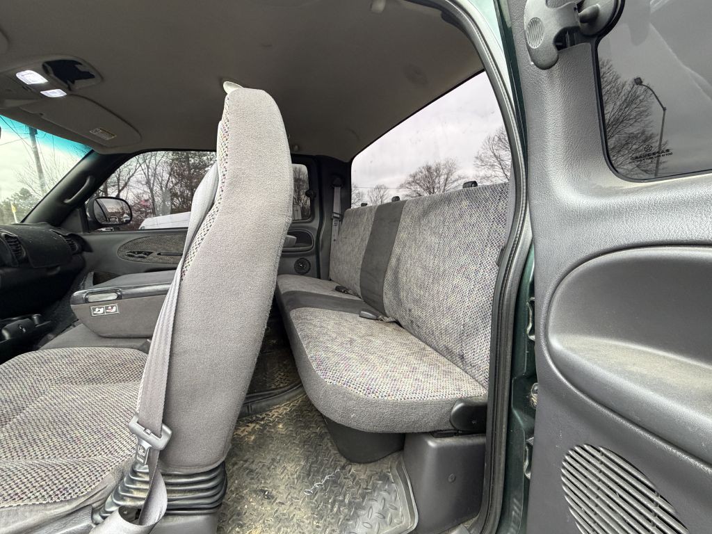 2001 Dodge Ram 1500 Image 6