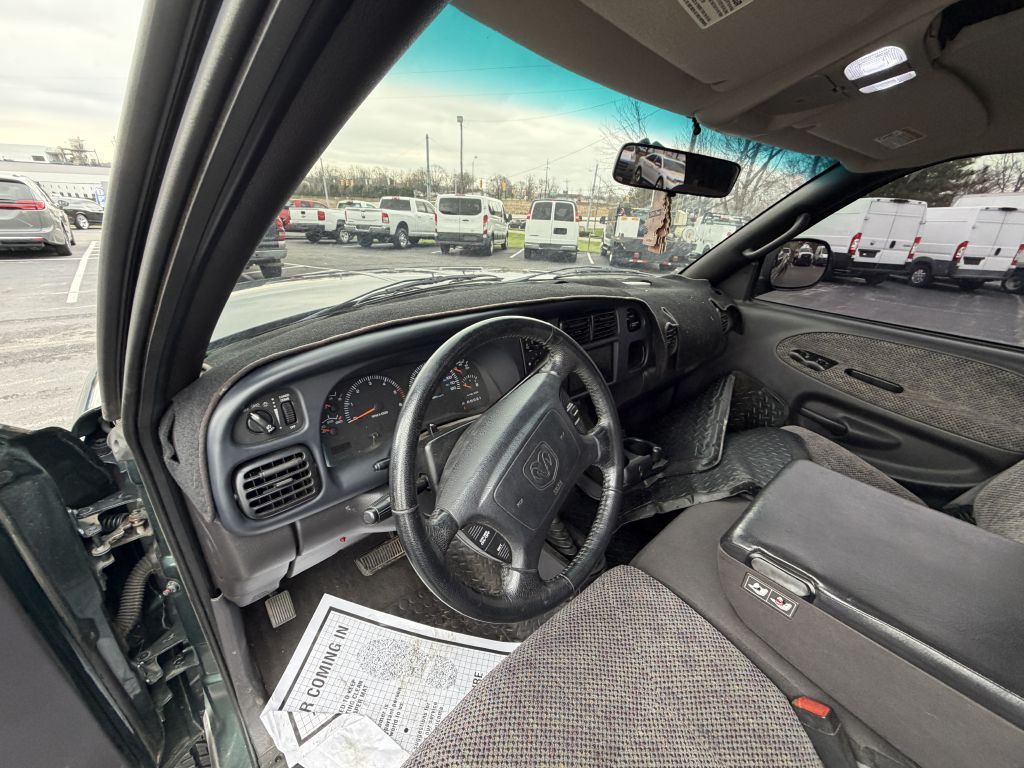 2001 Dodge Ram 1500 Image 7