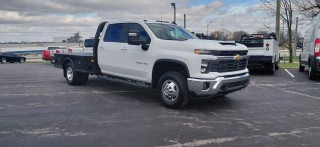 Image for 2024 Chevrolet Silverado 1500 LT ID: 7306772