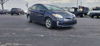 Image for 2015 Toyota Prius  ID: 7310848