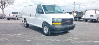 Image for 2020 GMC Savana G2500 ID: 7321553