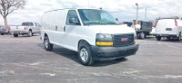 Image for 2020 GMC Savana G2500 ID: 7321553