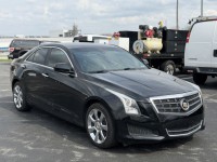 Image for 2014 Cadillac ATS  ID: 7323260