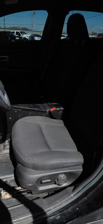 2017 Ford Taurus Image 5