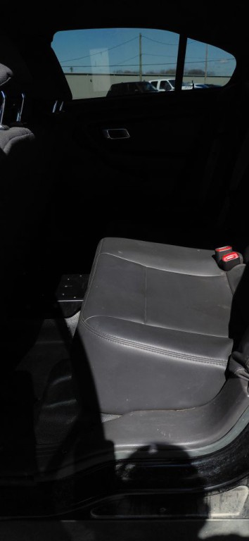 2017 Ford Taurus Image 6