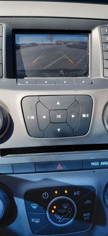 2017 Ford Taurus Image 10