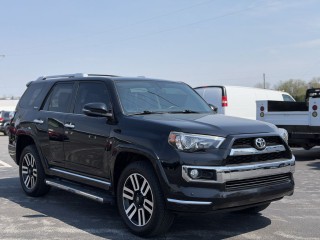 Image for 2018 Toyota 4Runner SR5/SR5 PREMIUM ID: 7336252
