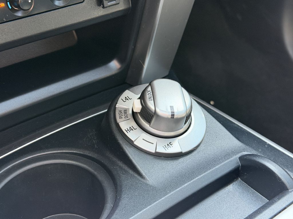 2018 Toyota 4Runner Image 10