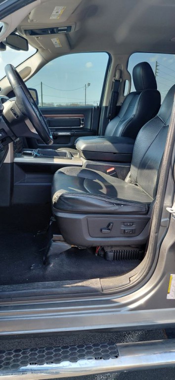2013 RAM 1500 Image 5