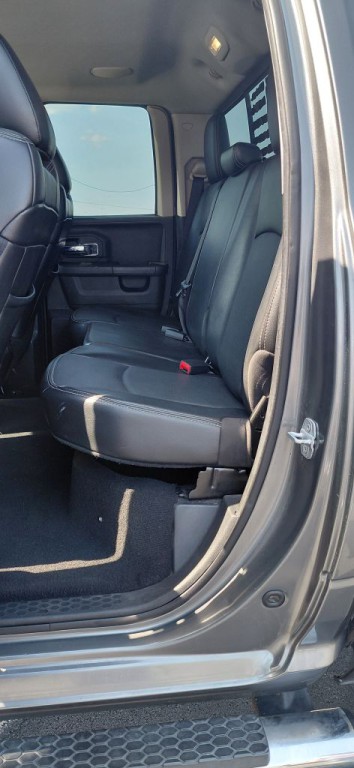 2013 RAM 1500 Image 6