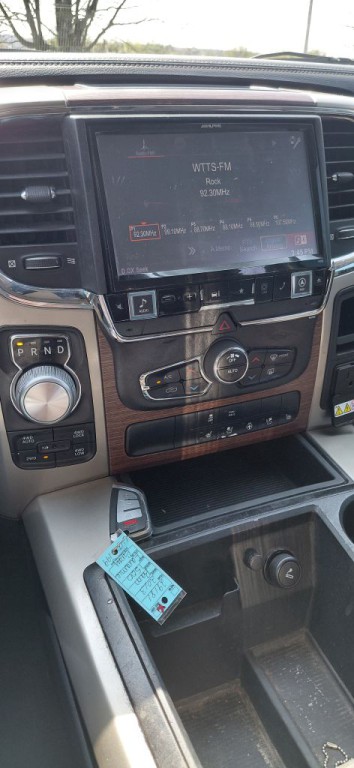 2013 RAM 1500 Image 8