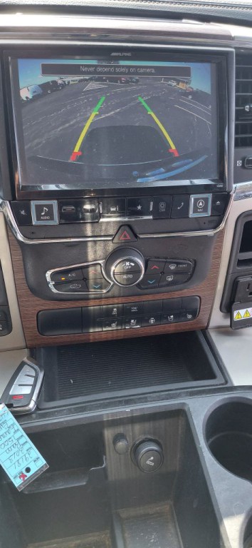 2013 RAM 1500 Image 9