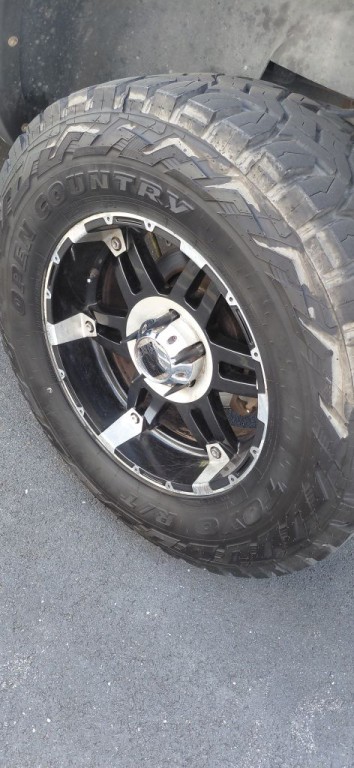 2013 RAM 1500 Image 10