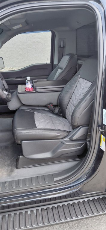 2024 Ford F-150 Image 7