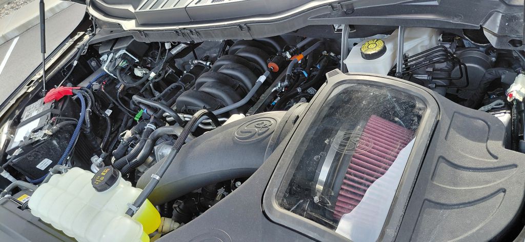 2024 Ford F-150 Image 9