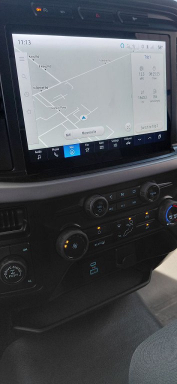 2024 Ford F-150 Image 11