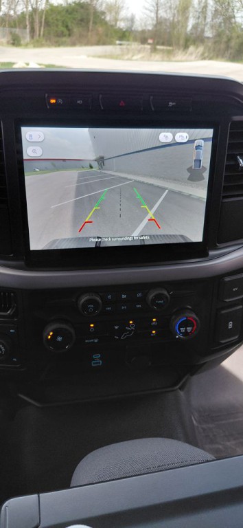 2024 Ford F-150 Image 12